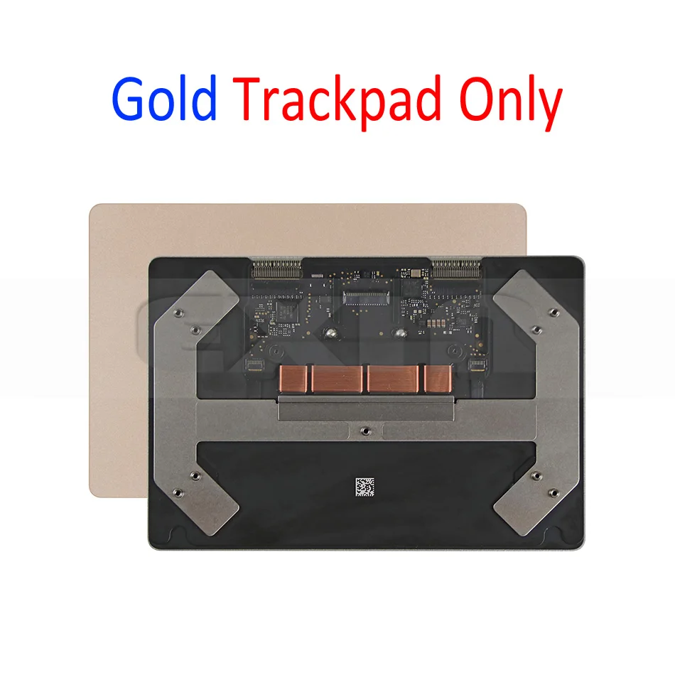 Gold tp only