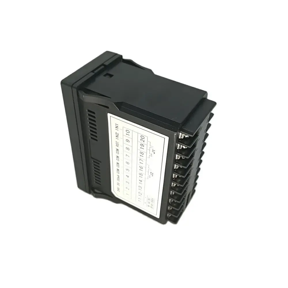 AC 220V AC110V Electromagnetic Counters Pulse Counter Small Indication Error 4 Digit AC 110V DC 24V Machinery and Mining for Oil and Chemical AC 220V AC110V Electromagnetic Counters Pulse Counter Small Indication Error 4 Digit AC 110V DC 24V Machinery and Mining for Oil and Chemical