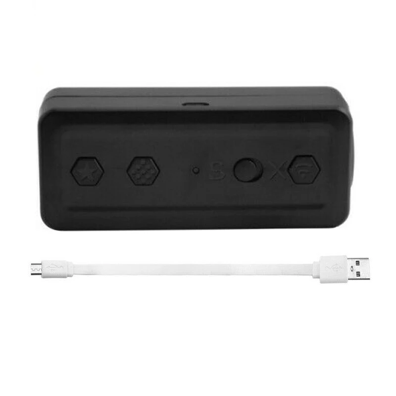 Беспроводной Bluetooth адаптер Контроллер конвертер для nintendo переключатель wii/NES/SNES/GC