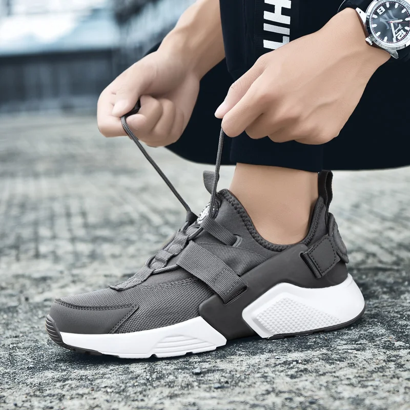 Оригинальные мужские кроссовки для бега Disruptor 2 Черные Кроссовки KAYANO Gel 90 Zoom Air 500 дышащие на шнуровке 5 Спортивные тройные S 97 прогулочные