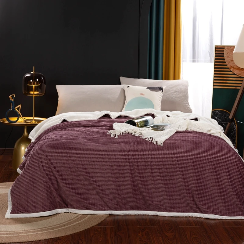 规格图(格调-豆沙)