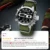Relogio Masculino MEGALITH Sport Водонепроницаемые Часы Мужские Светящиеся Двойной Дисплей Сигнализация Лучший Бренд Класса Люкс Кварцевые Часы Оптом 8051
