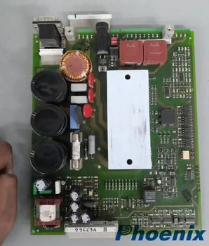 

original KBA second hand Parker KBA main drive electric card board 29669A half a year warranty