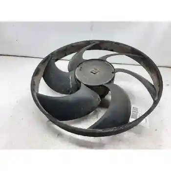 

7700784652 ELECTRIC FAN RENAULT MEGANE I HATCHBACK SEDAN (BA0)