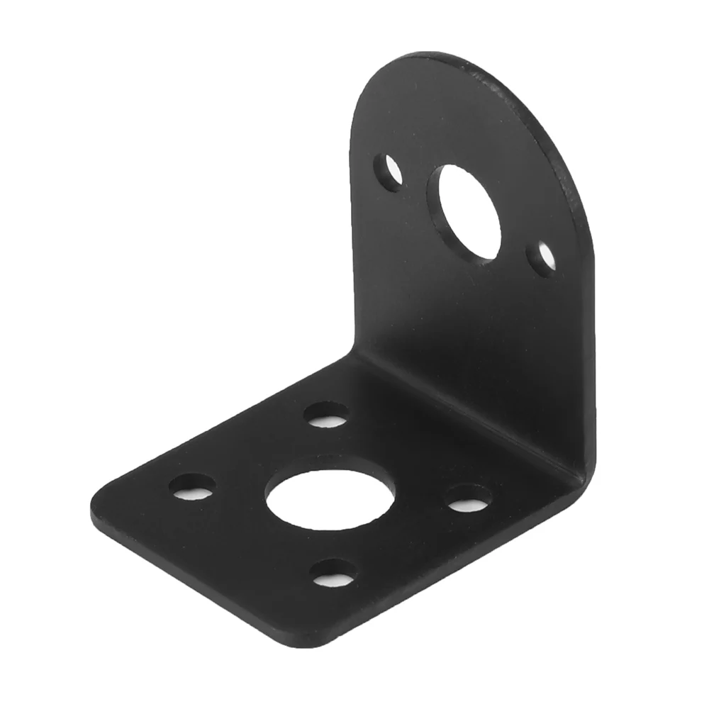 

1PCS high speed 12V~24V DC Motor Holder Stand Bracket Mount for Hand Mini Drill PCB Drilling fit 360 365 385 380 390 395 Motor
