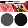 2022 New Car Magic Clay Bar Pad Block Auto Cleaning Sponge Wax Polishing Pads Tool Eraser ► Photo 2/6