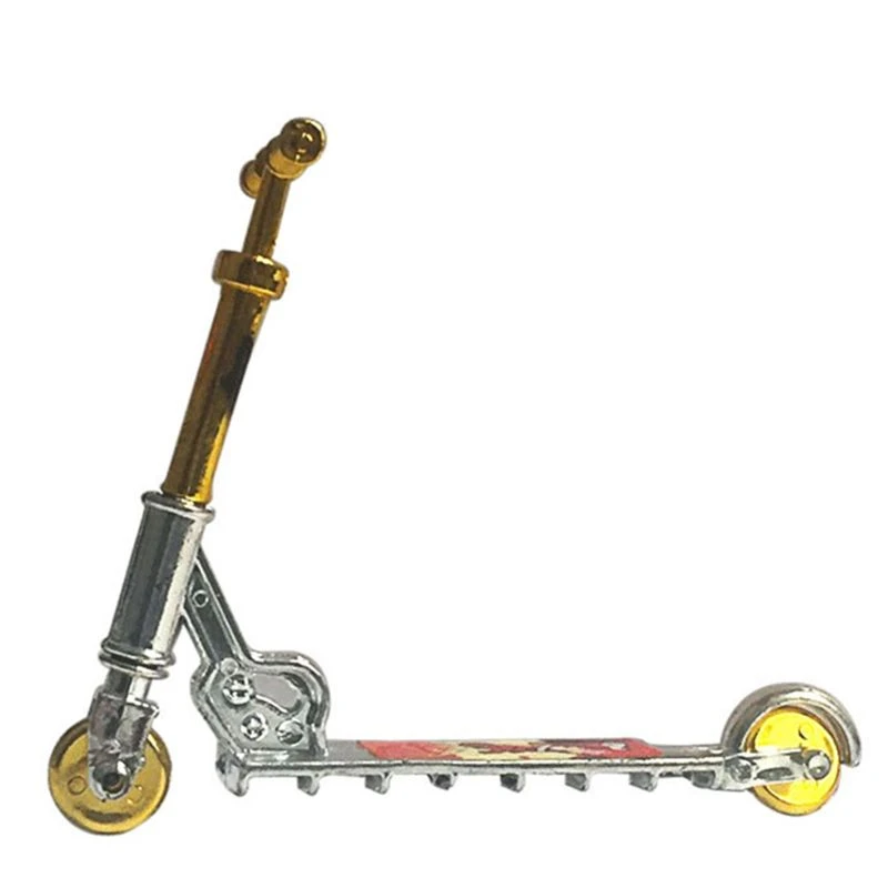 Mini Scooters Two Wheel Scooter Scooter Children's Educational Toys Finger  Scooter Bike Fingerboard Skateboard - AliExpress Toys \u0026 Hobbies