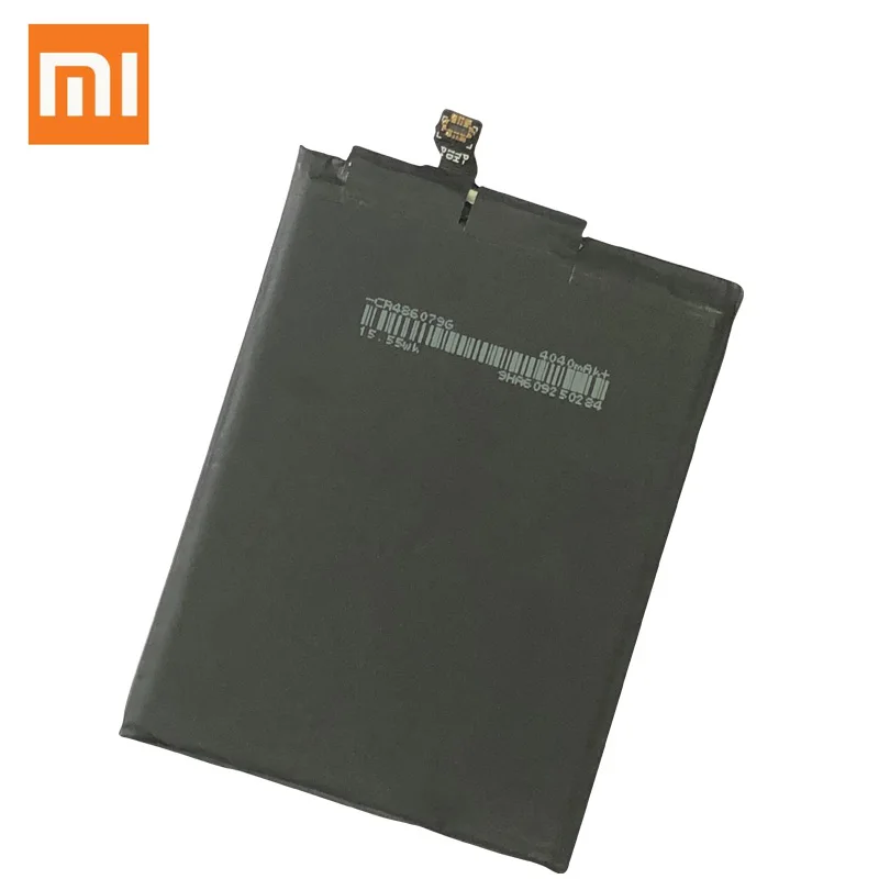 Оригинальная запасная батарея для Xiaomi Redmi 4 Pro Prime 3G RAM 32G ROM Edition Redrice Hongmi BN40