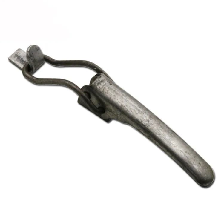 

Electric Tricycle Carriage Hook Lock Cabin Handle Agricultural Vehicle Buckle Tricycle Buckle Manufacturers Direct Selling