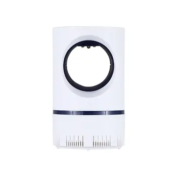 

Usb Mosquito Killer Household Photocatalyst Mosquito Repellent Lamp Mute Mosquito Catcher Outdoor Sky Eye Mosquito Lamp