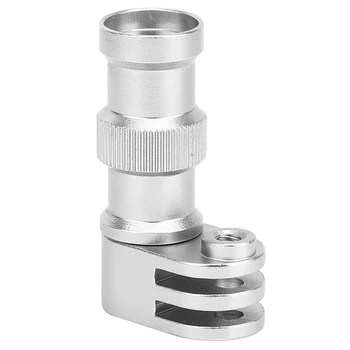 

camera accessories Action Camera Shooting Bike Axle Stand Low Angle Photograph Cycling Bracket Sports Camera Fixed Support new