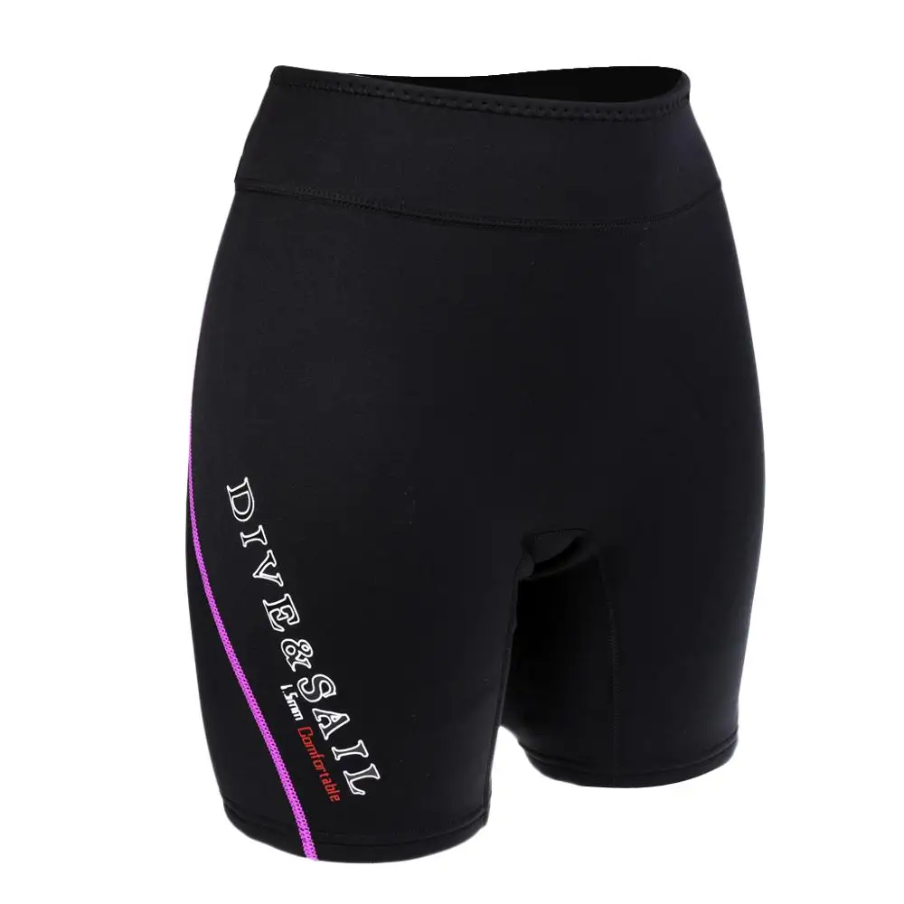 wetsuit shorts womens