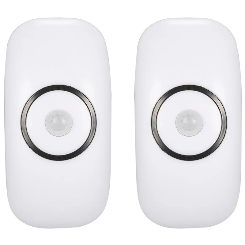 Настольная лампа с usb-зарядкой прикроватная датчиком движения ночник вилкой