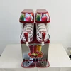 Automatic Ice slushie machine 2 Bowls frozen juice drink machine Slushy Smoothie Maker margarita slush with CE 1