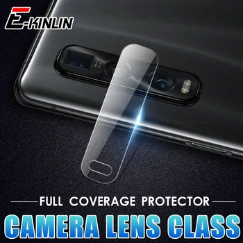 

Back Camera Lens Rear Screen Protector Protective Film For OPPO Find X2 Pro Transparent Clear Camera Tempered Glass