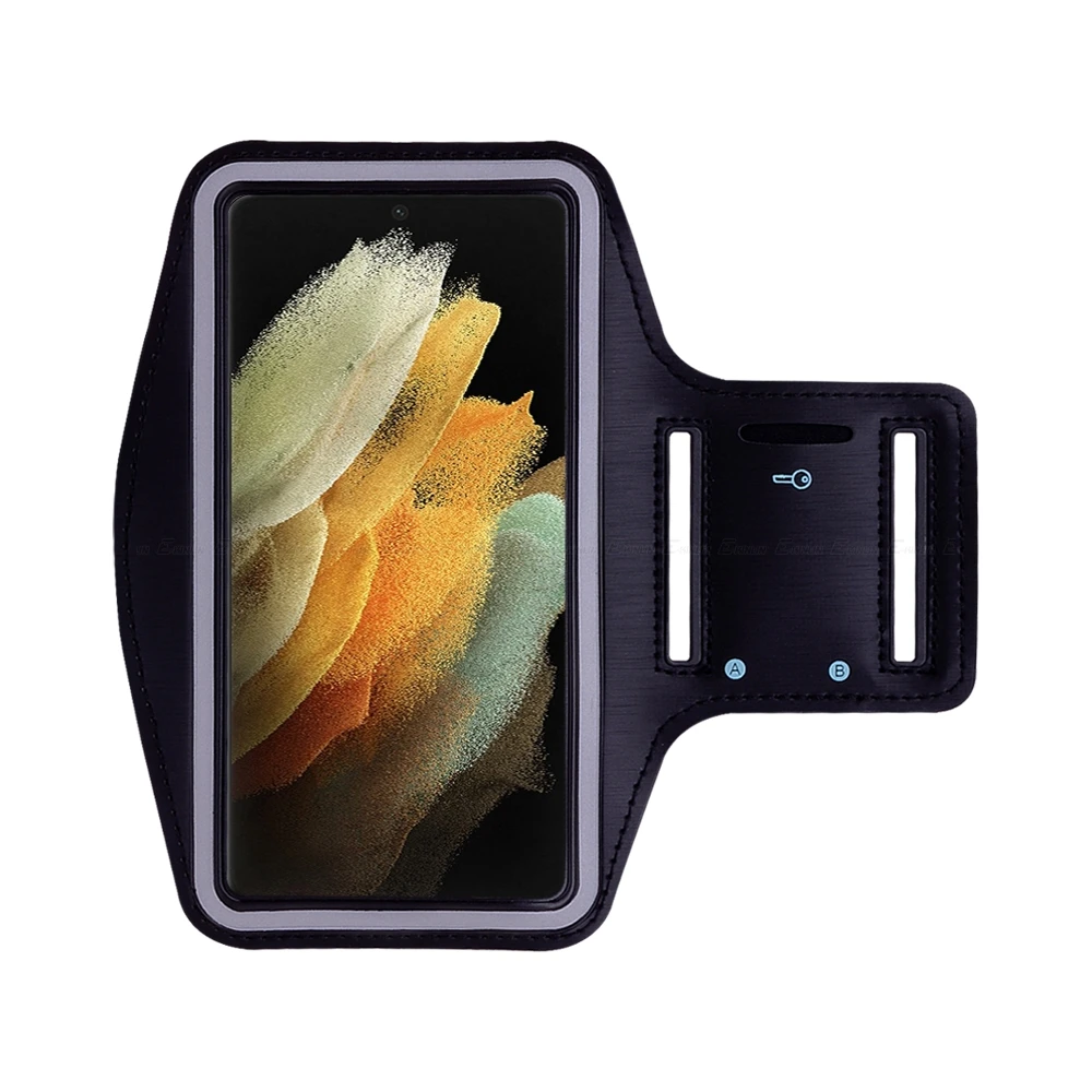 Versnellen schildpad Skiën Hardlopen Fietsen Sport Phone Bag Cover Voor Samsung Galaxy S23 S10e S10  S22 S20 S21 Ultra Fe Note 20 10 plus Lite 5G Arm Band Case|Telefoonzakje| -  AliExpress