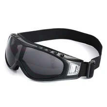 Спортивные горнолыжные очки мотоциклетные УФ Защитные солнцезащитные очки для верховой езды беговые защитные очки для катания на сноуборде, велоспорта очки
