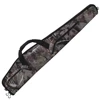 Maple Leaf Camo 40/44/48/52 Inch Soft Scoped Rifle Cases Tactical Shotgun Gun Bags Hunting Shooting Bag Airsoft Holster Pouch 1