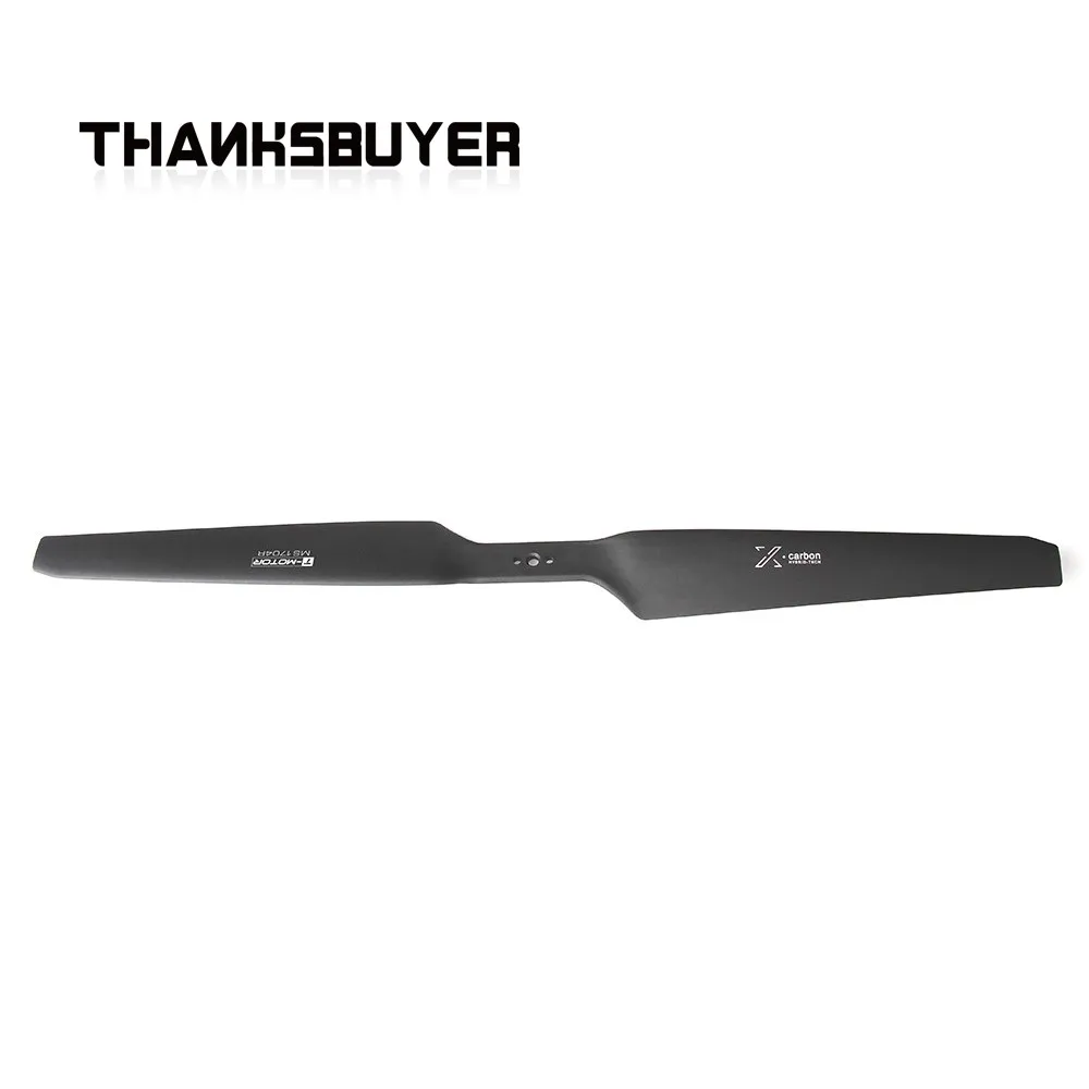 2PCS T-Motor 17"/15''/13''/11'' Drone Propeller Polymer RC Airplane Propeller For Multirotor Drones MS1704/MS1101/MS1503/MS1302