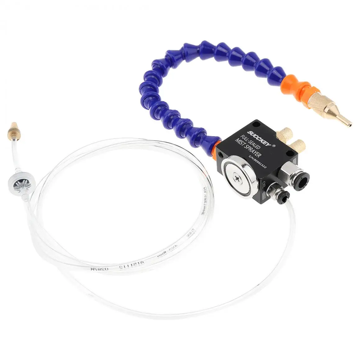 Kool Mist Mist Coolant Spray System For CNC Machines Metal