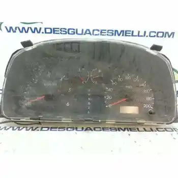

94003H1330 BOX INSTRUMENTS HYUNDAI TERRACAN (HP)