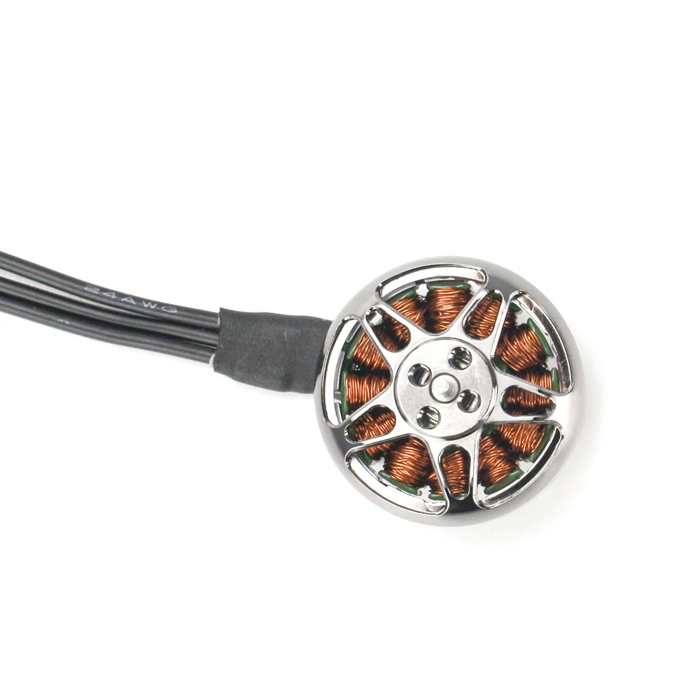 Lot de 2 Moteurs Brushless 1600KV-3000KV pour RC Voiture Bateau