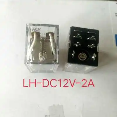 1 шт./лот SCL-1-H-DPNO-F-12VDC SCL-1-H-DPNO-F-12V 12V | Электроника