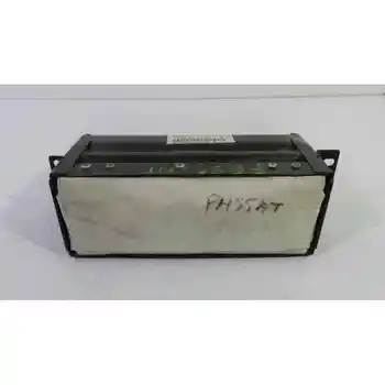 

3B0880204C 2288380 Airbag Front Right Volkswagen Passat Saloon (3b2)