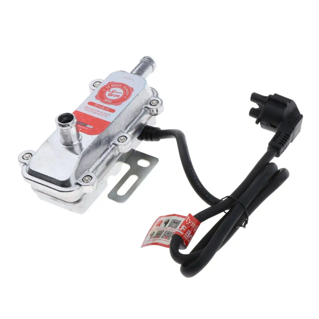 220V 2000W Car Engine Heater Preheater for Car Displacement 1.8L-2.5L 220V 2000W Car Engine Heater Preheater for Car Displacement 1.8L-2.5L