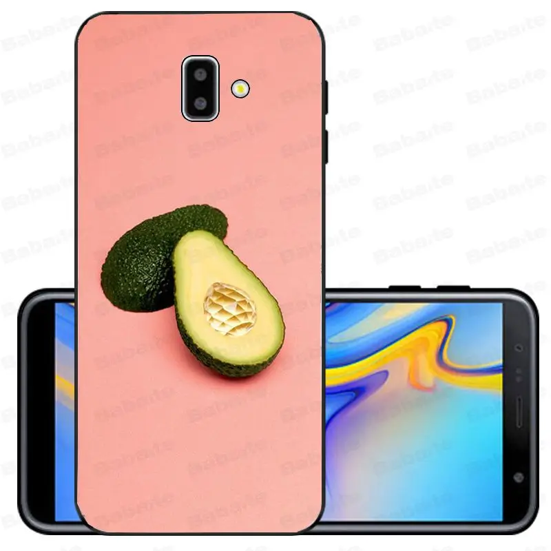 Avocado fruit