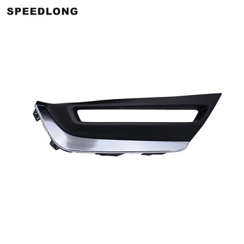 

1Pcs Car Fog Light Cover Fog Light Lamp Hood Right Side Fit For Honda CR-V EU Version 2019-2020