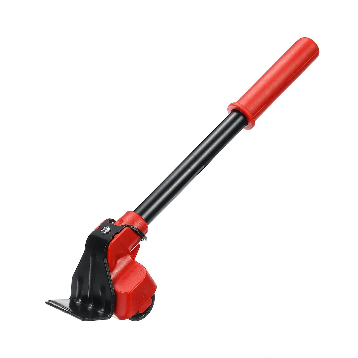 Heavy Duty Furniture Lifter Transport Tool Furniture Mover set 4 Move Roller 1 Wheel Bar for Lifting Moving Furniture Helper