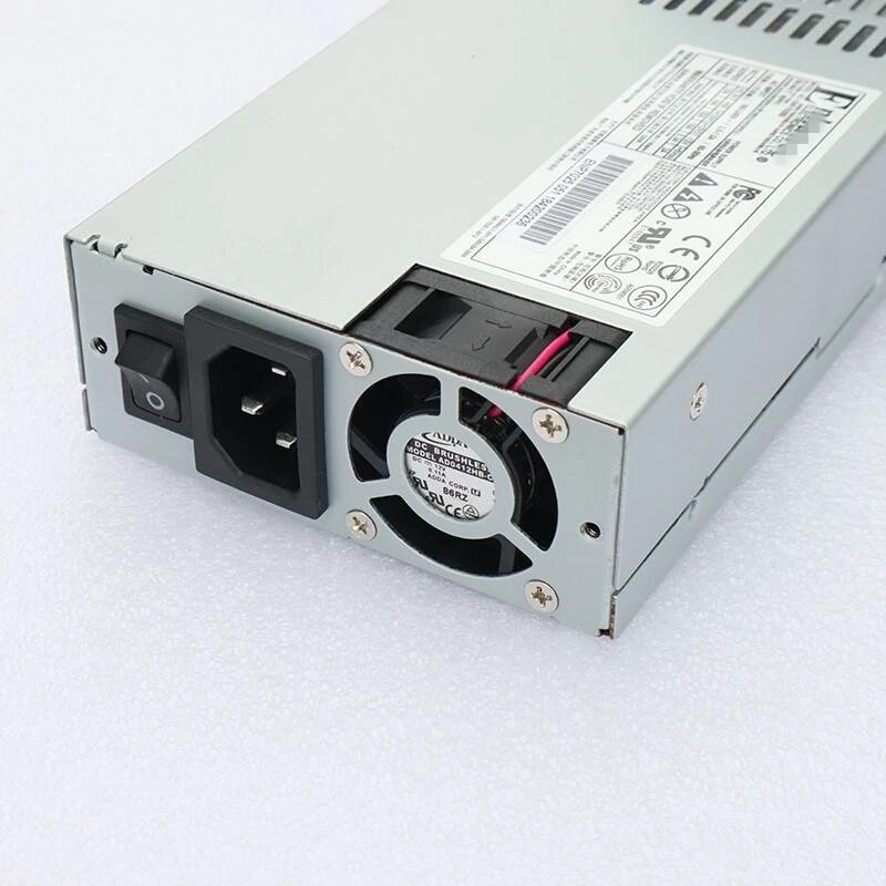 PSU для увеличения 12 В FLEX NAS Малый 1U 250 Вт источник питания ENP 7025D
