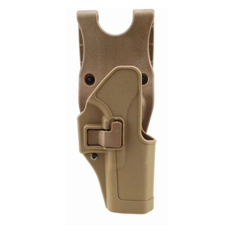 Левая/правая рука тактический пистолет GLOCK кобура с подсумок или ружье слинг Glock 17 19 22 23 31 32 кобура для пистолета