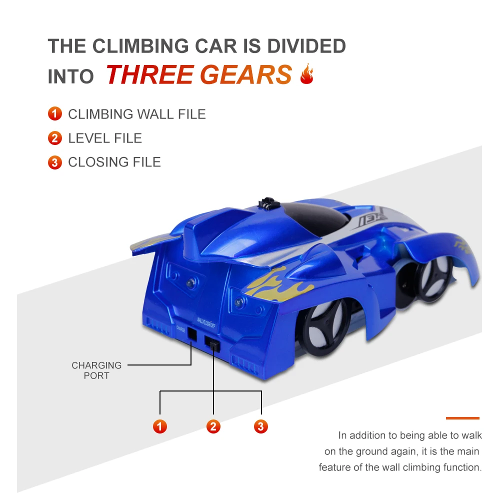Children RC Car Wireless Electric Remote Control RC Wall Climbing Car Toy Model Bricks Drift Flashing Race Toys for Baby Kids Children RC Car Wireless Electric Remote Control RC Wall Climbing Car Toy Model Bricks Drift Flashing Race Toys for Baby Kids