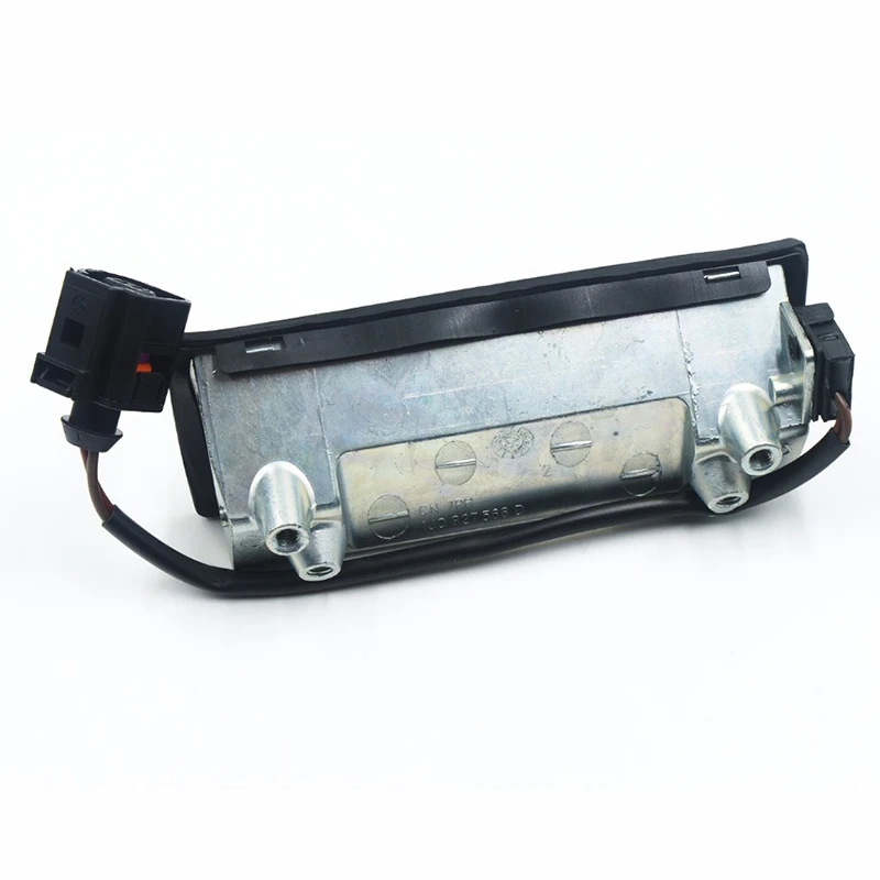 Для Vw Golf 4 Mk Iv Bora Touareg Boot Trunk Hatch Lift открытая ручка Taster дверная ручка подходит 1J0827566D