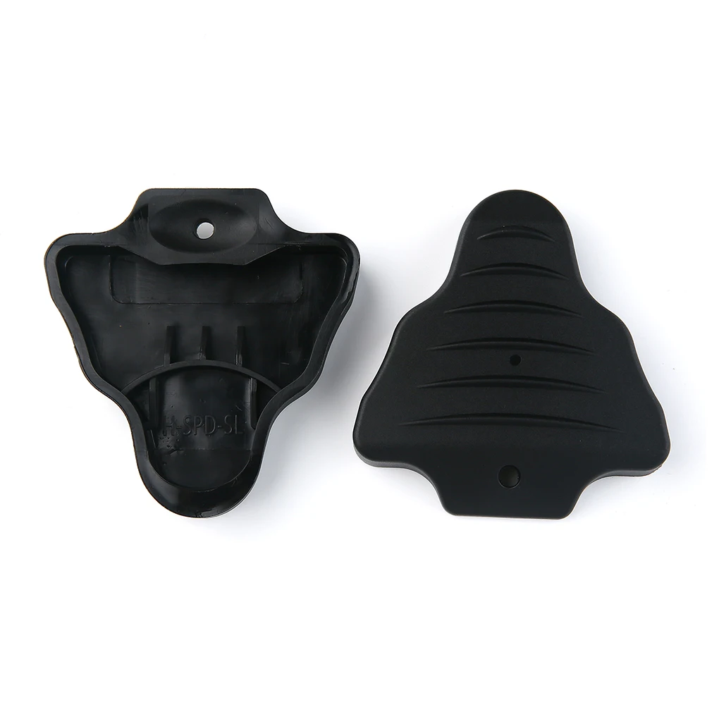 LOOK KEO 2pcs Rubber Cleat Covers For SPD-SL LOOK Delta System Pedal CleOFEH 