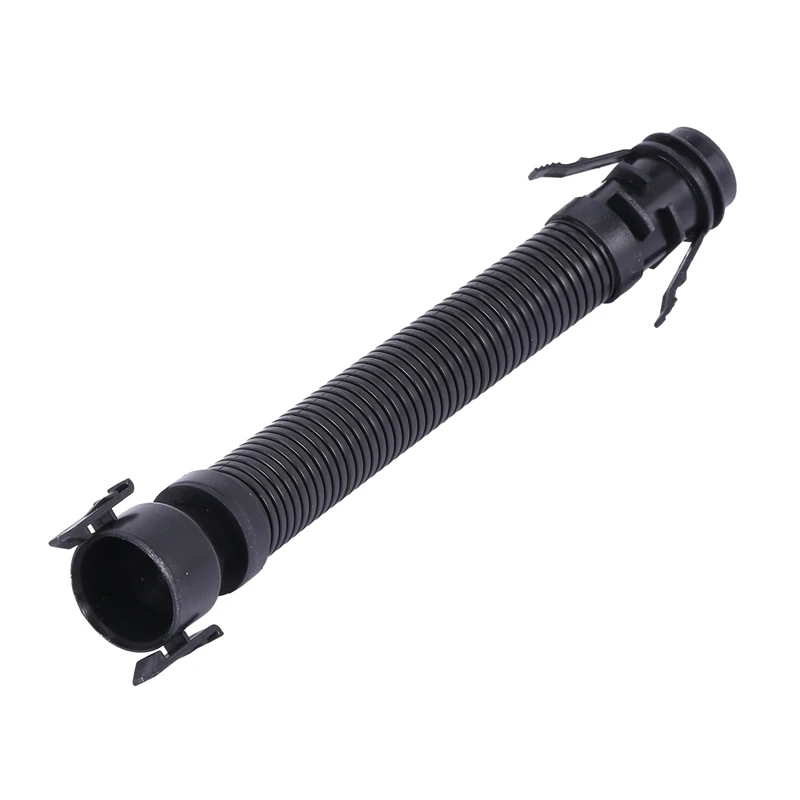 Air Filter Intake Breather Pipe air intake kit for BMW 1 3 5 7 E81 E87 E90 N47 N57 F10 F01 13717803842 13717810772