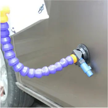 

Hot Sale Car Dent Puller Car Flexible Air Pump Dent Repair Tool Suction Cup Car Removal Dent Lifter Tool Auto Accessories 2020