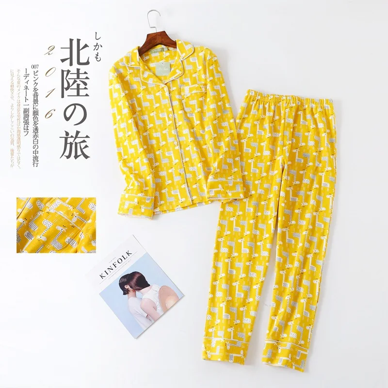 Женская одежда для сна размера плюс зимняя теплая Повседневная Уютная женская