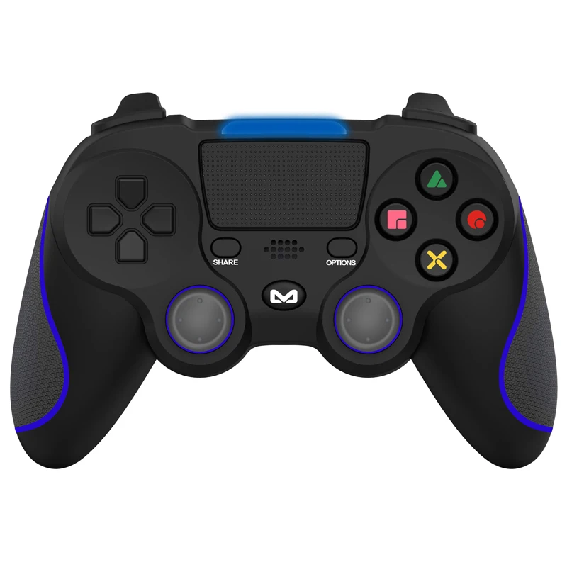 Bluetooth беспроводной/USB проводной джойстик для PS4 контроллер подходит для playstation 4 консоль для Dualshock 4 геймпад для PS3 консоли