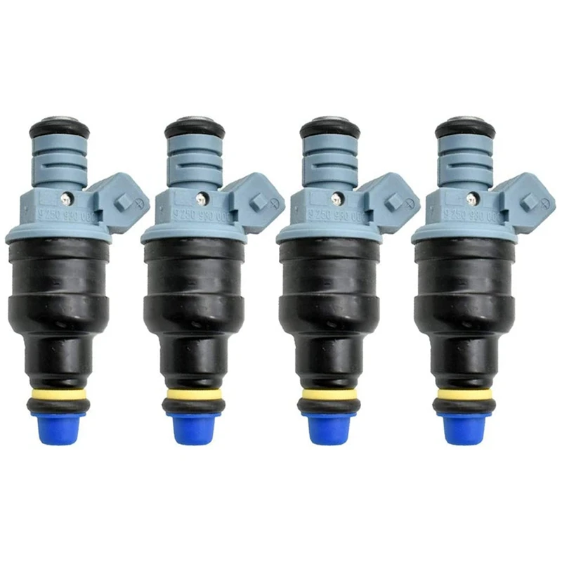

Топливная форсунка 4 шт./лот для Hyundai Accent Scoupe LS 9250930006 л 35310 22010-3531022010
