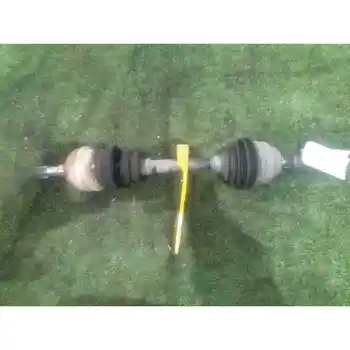 

09117413 TRANSMISSION FRONT LEFT OPEL ASTRA G SALOON