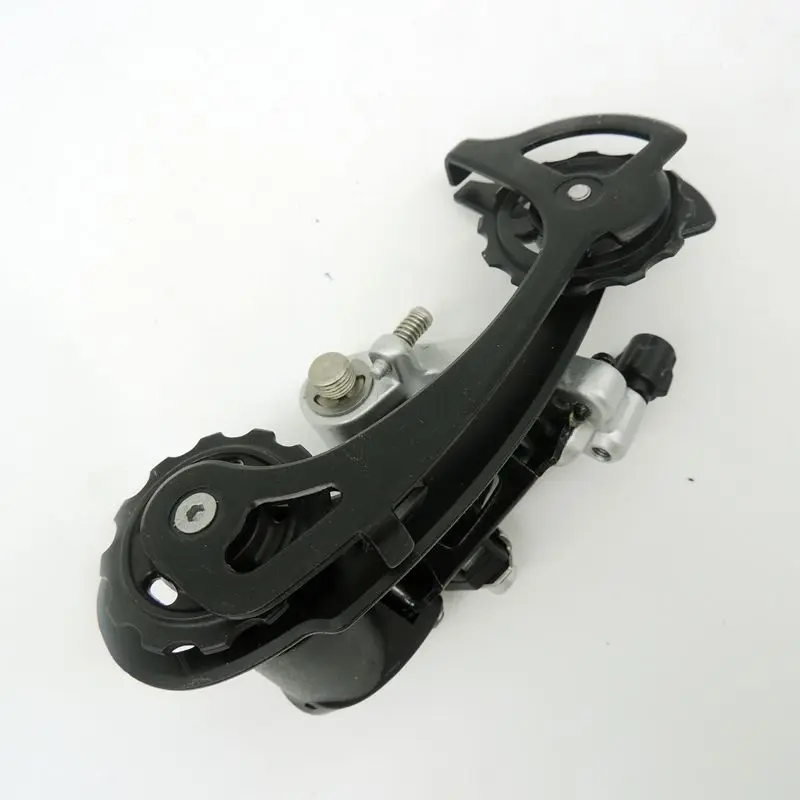 Microshift RD357 9 скоростей длинные ноги задний переключатель дорожный велосипед переключатель 27S задний переключатель