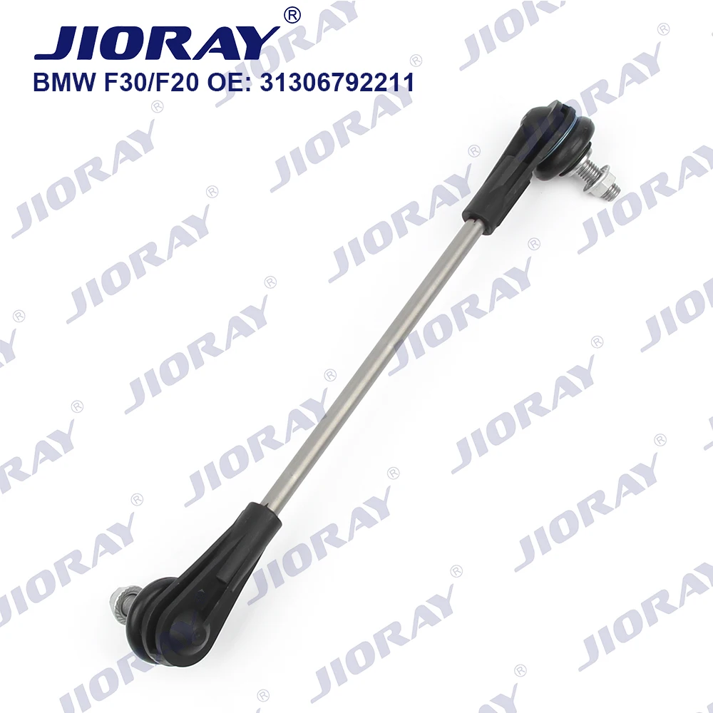 Pair Front Axle Sway Bar End Stabilizer Link Ball Joint For BMW 1/2/3/4 Series F30 F31 F32 F33 F34 F35 F20 F21 F22 F80