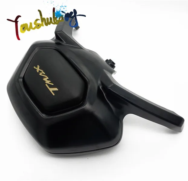 hot sale For Yamaha TMAX 530 2012 TMAX530 T-MAX T MAX Motorcycle modified accessories cushion leather seat