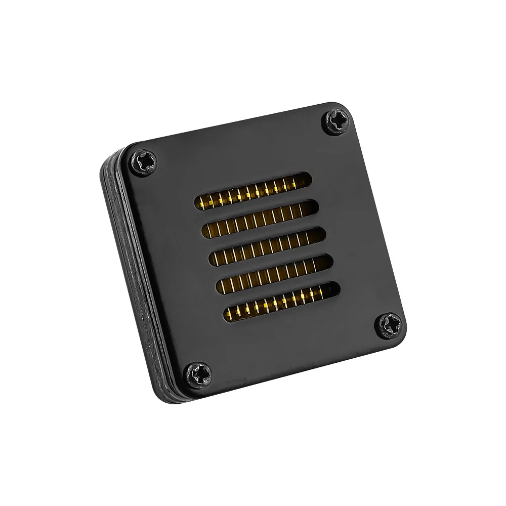 Brass gold bathroom faucet hot and cold Water tap