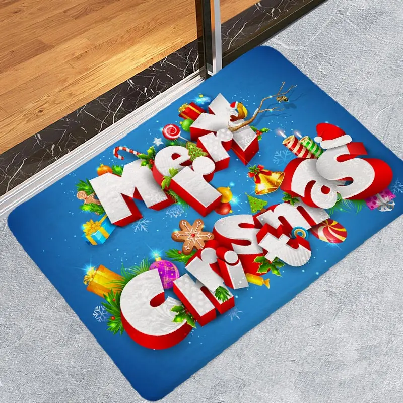 

Creative 3D Printing Tropical Leaf Hallway Carpets and Rugs for Bedroom Living Room Carpet Kitchen Bathroom Anti-Slip Floor Mats