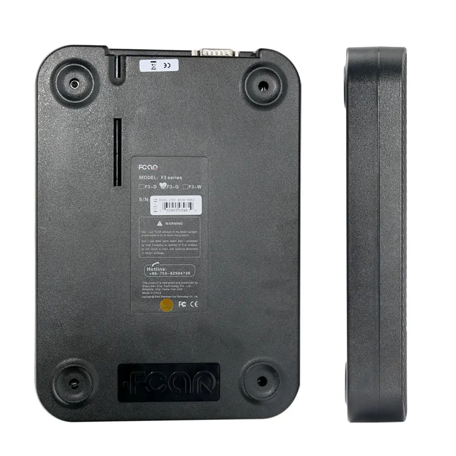 Gasoline Cars and Heavy Duty Trucks Diagnostic Tool