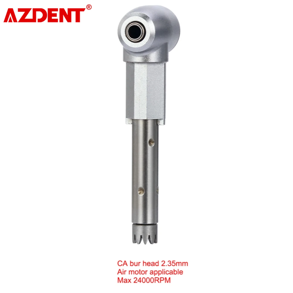 24 rpm CA Bur 2.35mm